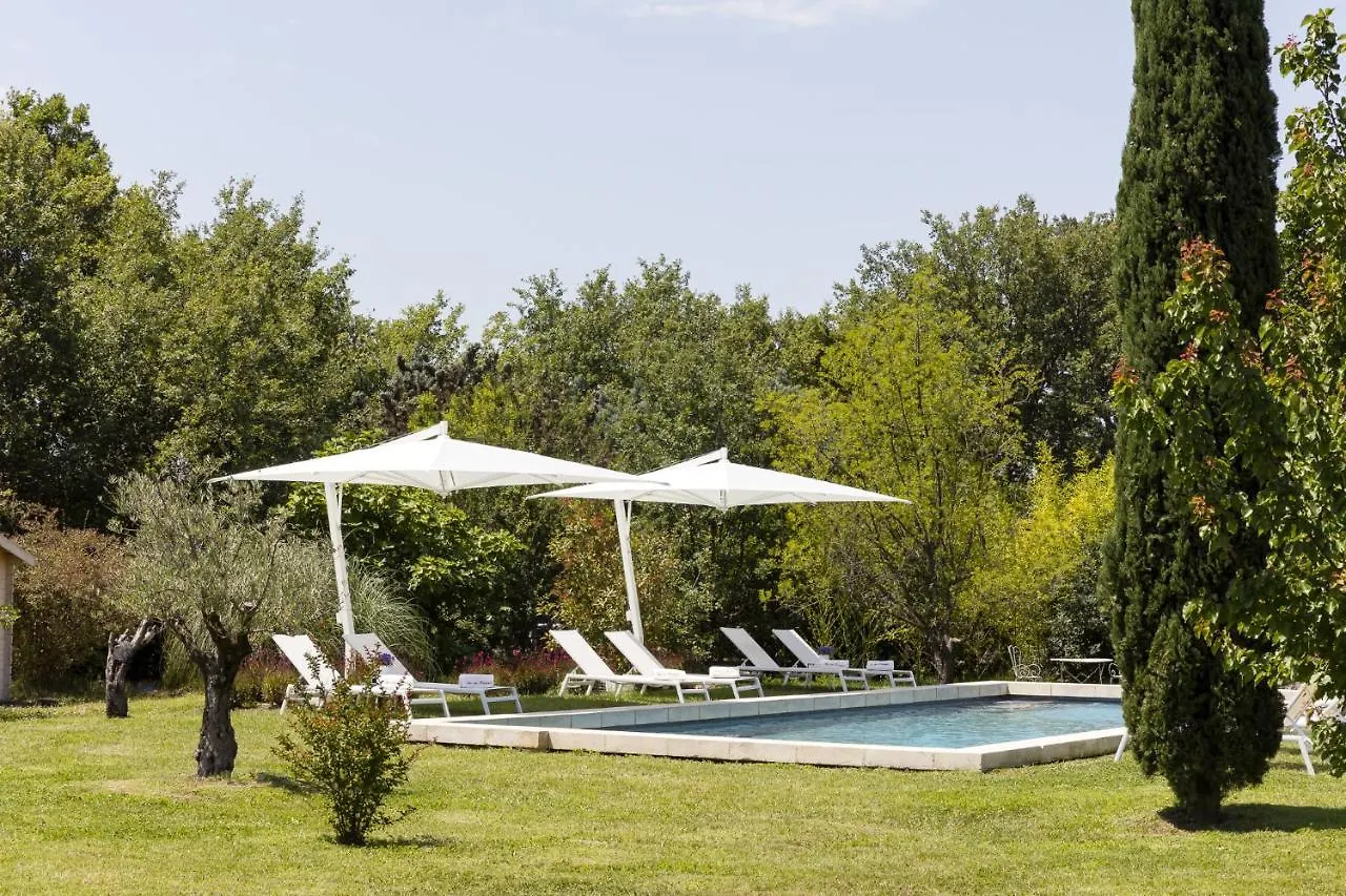 La Bastide De Damien, 5 Clefs Demeure D'Exception Et Table Remarquable Dans Le Guide Teritoria, Jacuzzi Privatif, Cuisine Etoilee Dominique Frerard Hotel Aix-en-Provence 5*,