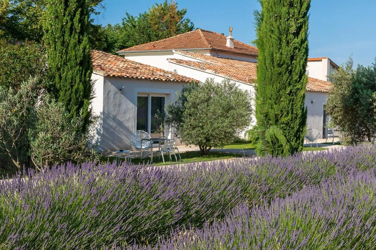 ***** Gasthuis La Bastide De Damien, 5 Clefs Demeure D'Exception Et Table Remarquable Dans Le Guide Teritoria, Jacuzzi Privatif, Cuisine Etoilee Dominique Frerard Hotel Aix-en-Provence Frankrijk