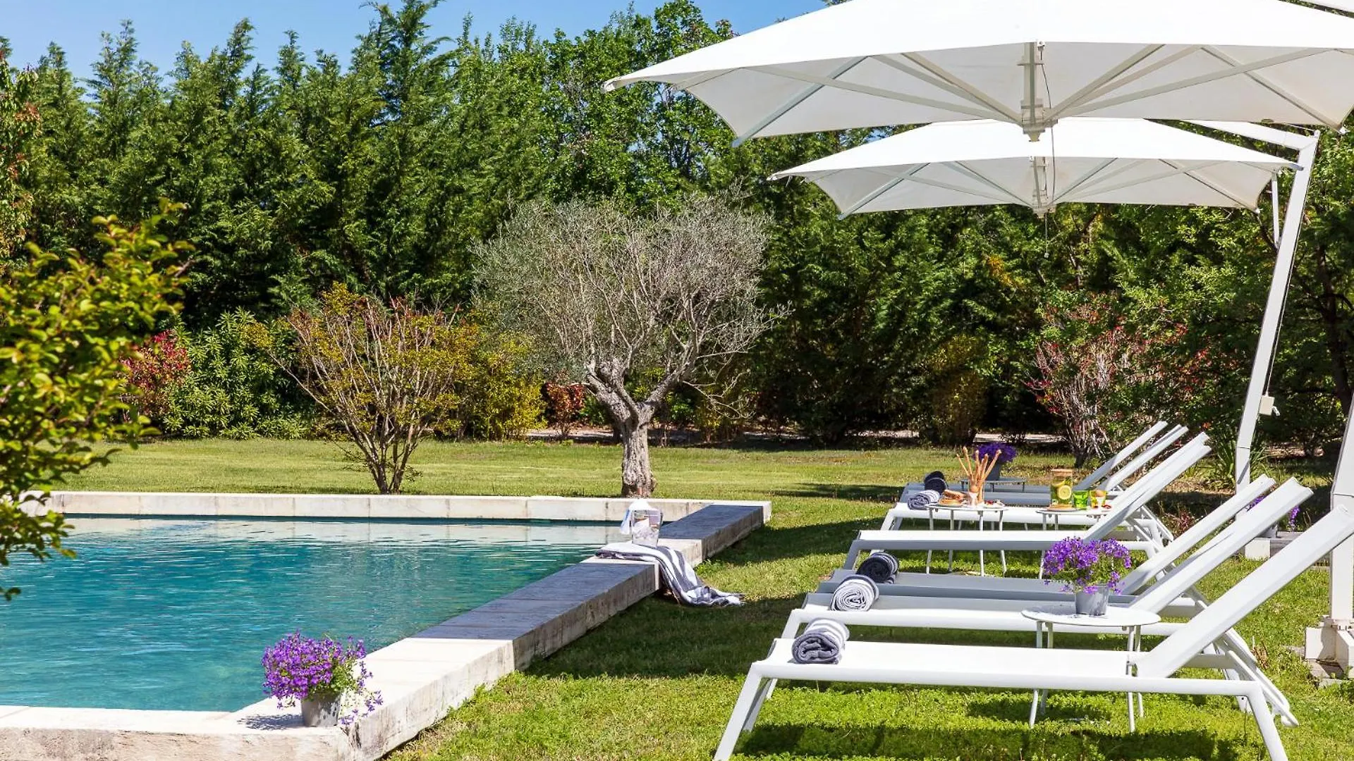 La Bastide De Damien, 5 Clefs Demeure D'Exception Et Table Remarquable Dans Le Guide Teritoria, Jacuzzi Privatif, Cuisine Etoilee Dominique Frerard Hotel Aix-en-Provence