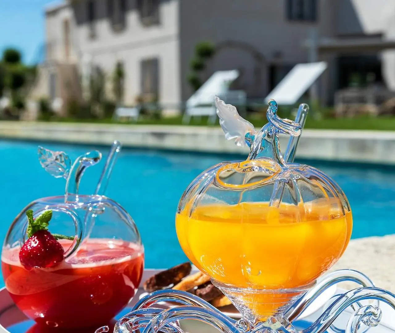 La Bastide De Damien, 5 Clefs Demeure D'Exception Et Table Remarquable Dans Le Guide Teritoria, Jacuzzi Privatif, Cuisine Etoilee Dominique Frerard Hotel Aix-en-Provence Frankrijk