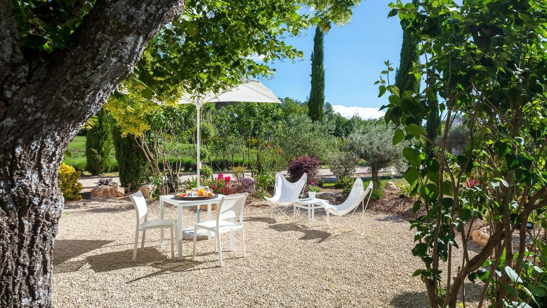 La Bastide De Damien, 5 Clefs Demeure D'Exception Et Table Remarquable Dans Le Guide Teritoria, Jacuzzi Privatif, Cuisine Etoilee Dominique Frerard Hotel Aix-en-Provence 5*,