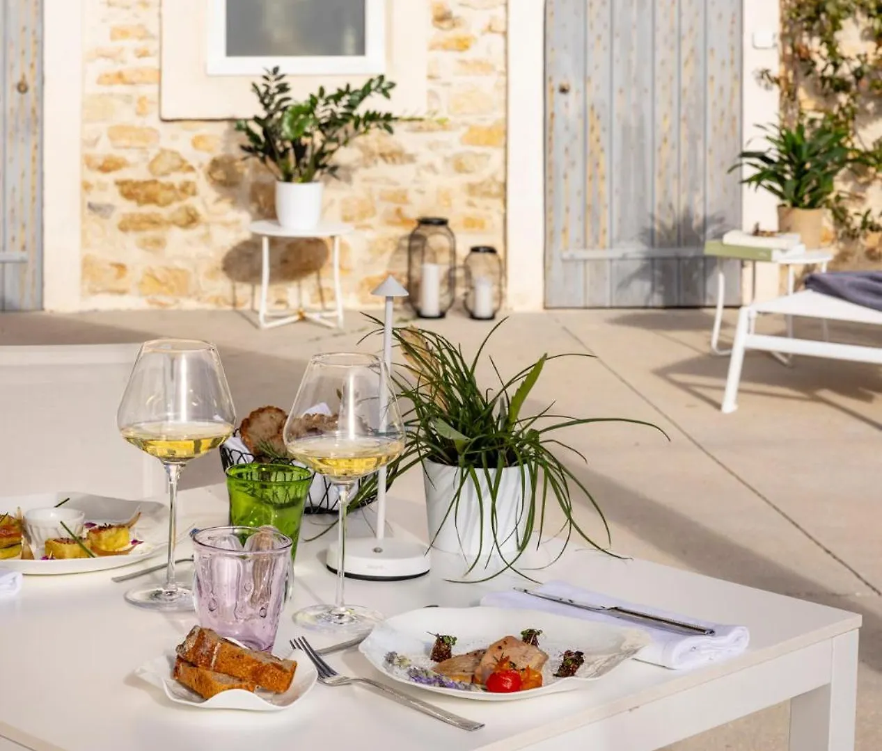 La Bastide De Damien, 5 Clefs Demeure D'Exception Et Table Remarquable Dans Le Guide Teritoria, Jacuzzi Privatif, Cuisine Etoilee Dominique Frerard Hotel Aix-en-Provence