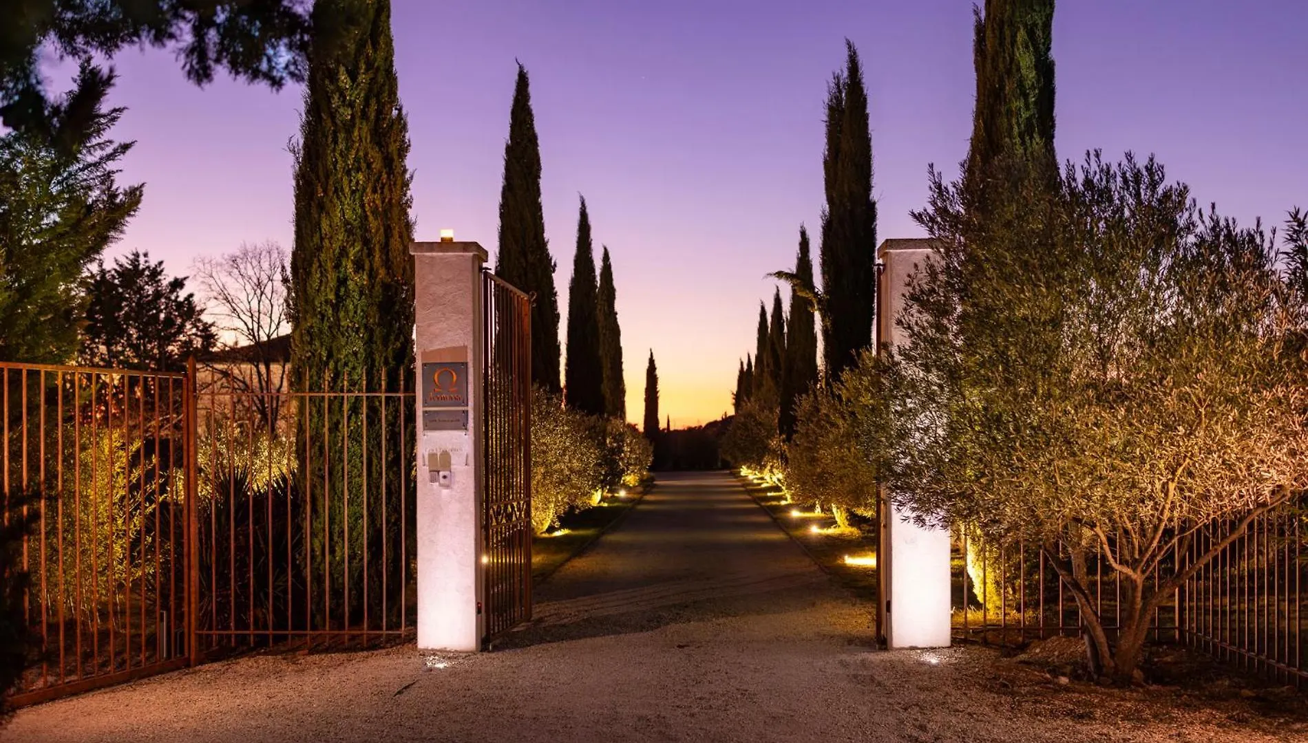 La Bastide De Damien, 5 Clefs Demeure D'Exception Et Table Remarquable Dans Le Guide Teritoria, Jacuzzi Privatif, Cuisine Etoilee Dominique Frerard Hotel Aix-en-Provence 5*,
