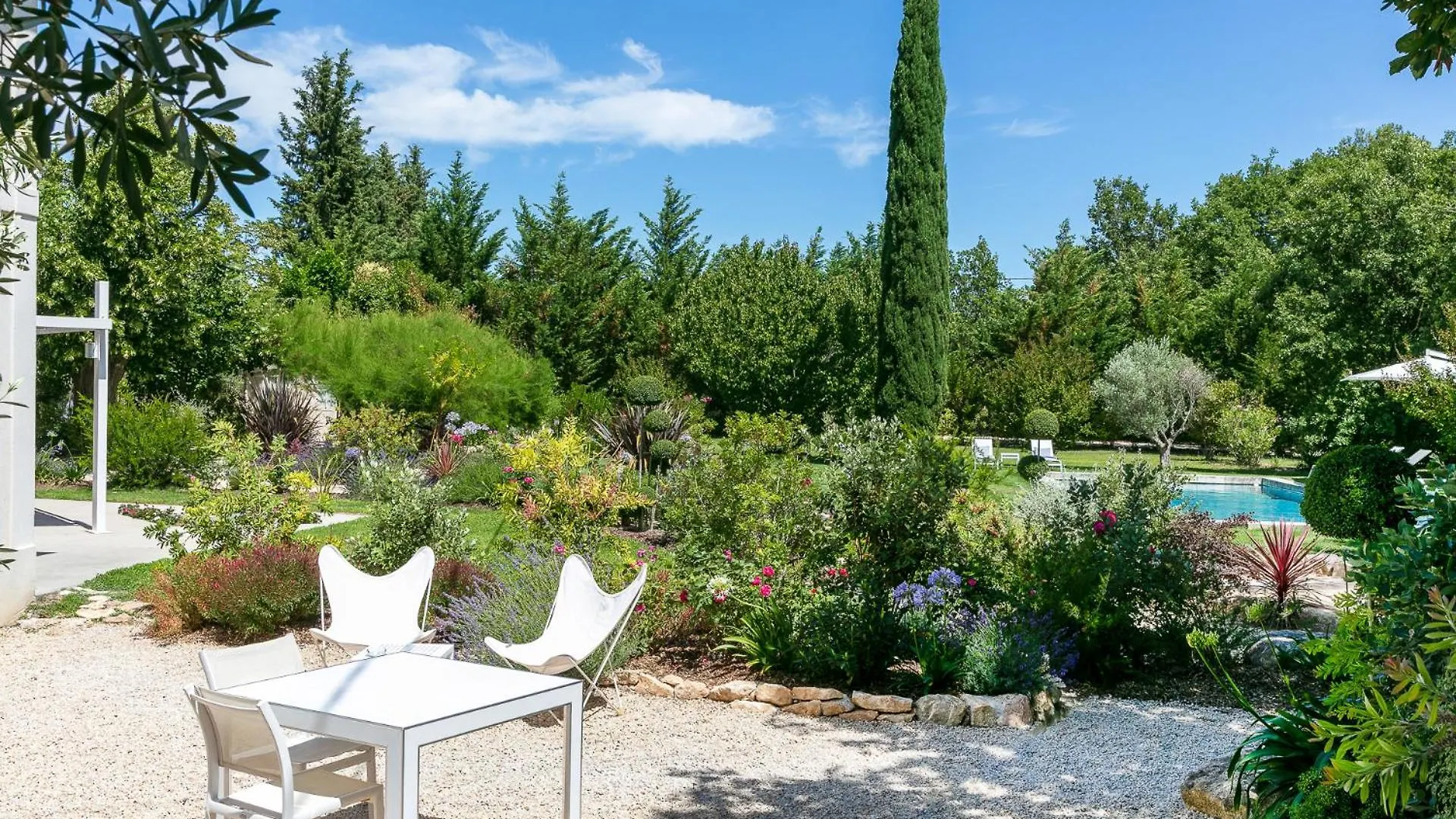 La Bastide De Damien, 5 Clefs Demeure D'Exception Et Table Remarquable Dans Le Guide Teritoria, Jacuzzi Privatif, Cuisine Etoilee Dominique Frerard Hotel Aix-en-Provence