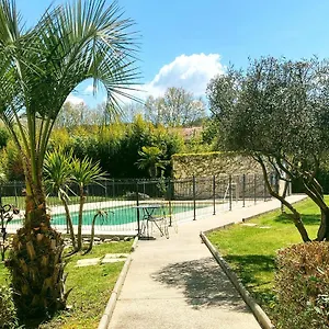 Hotel Ibis Aix En Provence