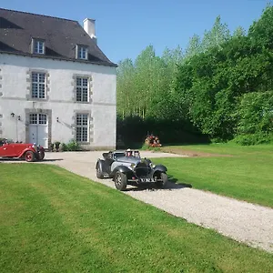 Les Trauchandieres De Malo Saint-Jouan-des-Guérets