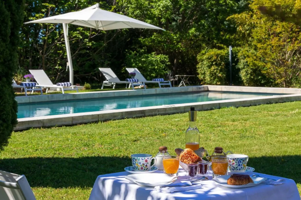 La Bastide De Damien, 5 Clefs Demeure D'Exception Et Table Remarquable Dans Le Guide Teritoria, Jacuzzi Privatif, Cuisine Etoilee Dominique Frerard Hotel Aix-en-Provence 5*,  Frankrijk