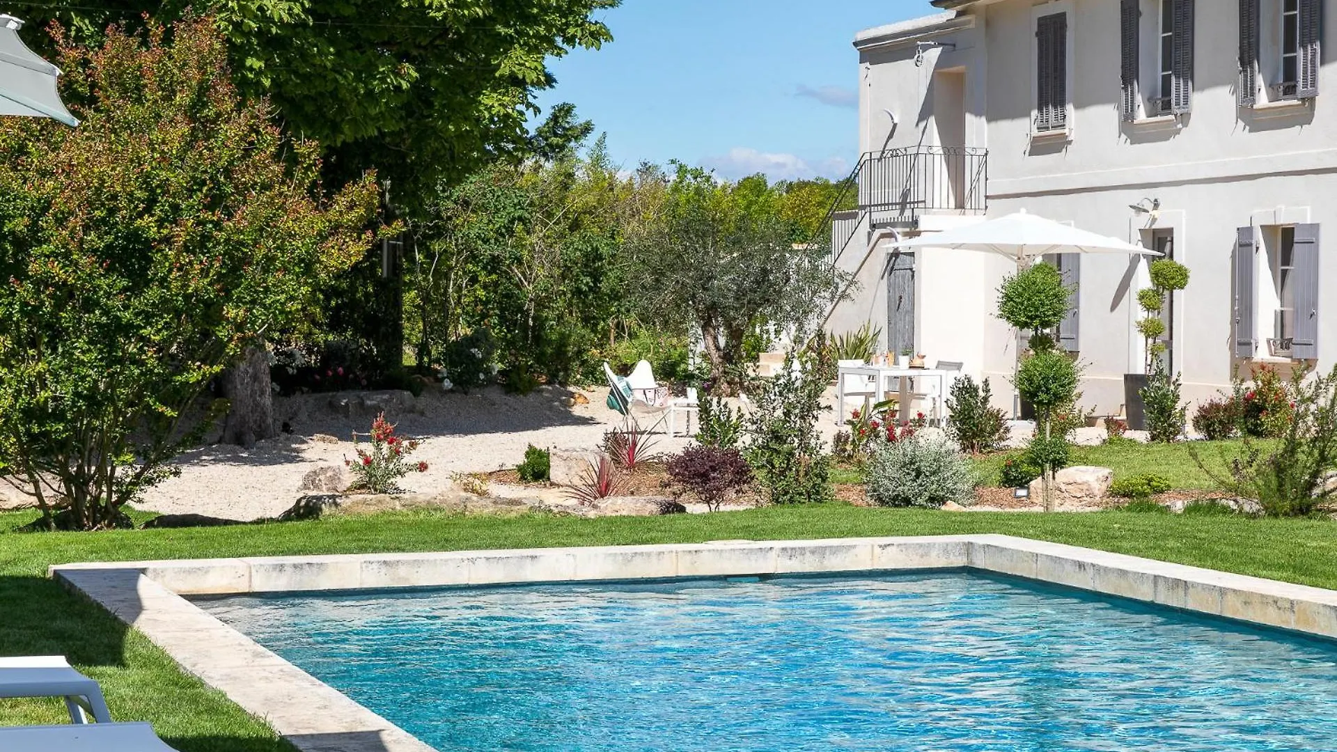 La Bastide De Damien, 5 Clefs Demeure D'Exception Et Table Remarquable Dans Le Guide Teritoria, Jacuzzi Privatif, Cuisine Etoilee Dominique Frerard Hotel Aix-en-Provence 5*,