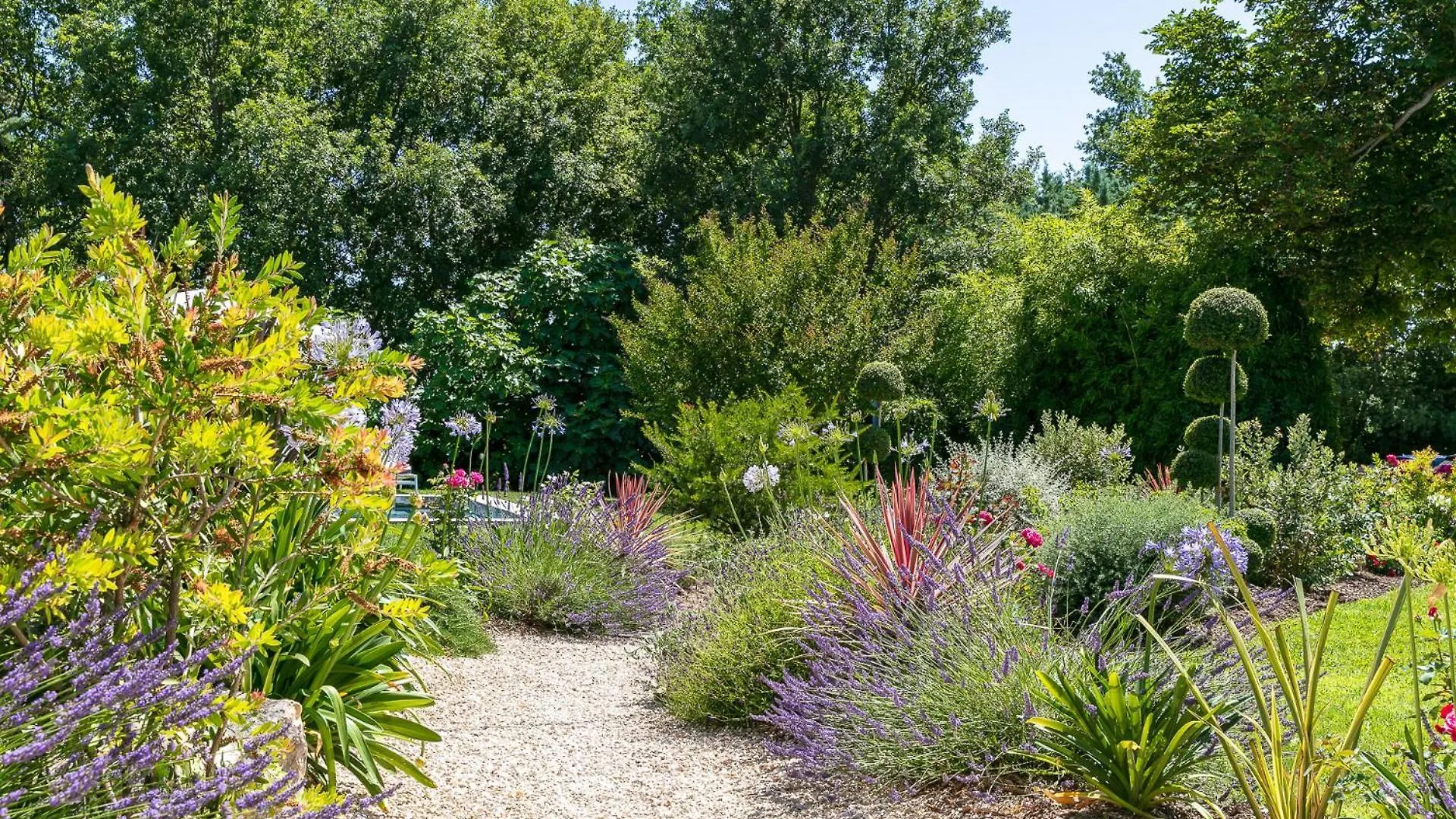 CHAMBRE ROMANTIQUE, JACUZZI et LIT D'EXCEPTION Aix-en-Provence Gasthof